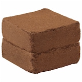 thumbnail of vidaXL Kokosvezelblokken 5 st 5 kg elk 25 kg totaal