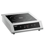 thumbnail of Inductie kookplaat IK 35TC XL | 3.6kW | Glas kookplaat | 440x540x125(h)mm