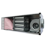 thumbnail of Chefgastro Abluftreinigungsanlage Komplett 2500M3 BxTxH 1800x670x500mm