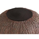 thumbnail of Buffet-Schale Serie COCONUT aus Beton Ø 18 cm, 1,0 Liter