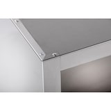 thumbnail of Wandhängeschrank offen B 100cm x H 80cm