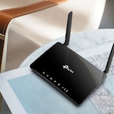 thumbnail of TP-Link Archer MR550 4G+ Cat 6 AC1200 Wi-Fi Dual Band Router