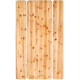 thumbnail of tectake Biertafelset Sissi, 3-delig, inklapbaar - bruin - 406012