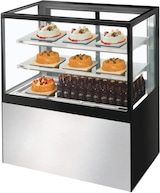 thumbnail of Polar Serie U Deli Kühlvitrine 285L