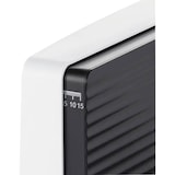 thumbnail of Unold 78860 ALLESSCHNEIDER Wave Allesschneider Weiss-Schwarz
