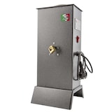 thumbnail of Giemme Spoleto - Assador giratório eléctrico profissional, capacidade até 30 kg de carne