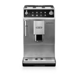 thumbnail of Delonghi Etam 29.510 Sb Machine Expresso Automatique Avec Broyeur Autentica - Inox