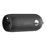 thumbnail of Belkin BoostCharge Universal Schwarz Auto