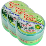 thumbnail of ANAKEL HOME Passat Pierre Verte Piedra Blanca de Limpieza 200 g | Arcilla blanca multiusos aroma limón | Incluye esponja | 3 unidades