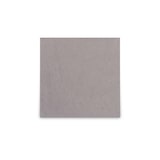 thumbnail of Cocktail-Servietten, grau, 2-lagig, 24 x 24 cm, Inhalt 300 Stück