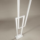 thumbnail of Cross 6599 B CT PERENZ LED-Stehleuchte