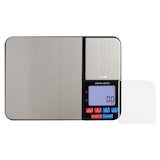 thumbnail of Eva bilancia cucina digitale 2 usi acciaio inox 5kg / 1g