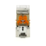 thumbnail of Elektrische sinaasappelpers - 20 kg - 25 per min - met kraan