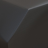 thumbnail of Funda para barbacoa rectangular cubierta para parrilla de barbacoa de tela oxford 420D anti-UV impermeable antipolvo con cordón 124x61x91 cm