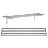 thumbnail of Barreaudee plank L1200