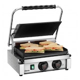 thumbnail of Bartscher Kontaktgrill "Panini-MDI" 1R