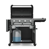 thumbnail of Barbacoa de gas 4 series premium s Campingaz