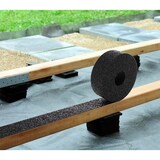 thumbnail of BAUHELD Terrassenpads Rolle 20 m x 50 mm x 3 mm