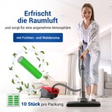 thumbnail of VIOKS 10x Duftstäbchen Luftfrischer Duft grün für Staubsauger Vorwerk Kobold 121