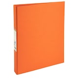 thumbnail of Exacompta - réf. 54980E - Carton de 10 classeurs rigides 2 annx 30mm - Dos 40mm - Dimensions 32x26 cm -  Pour Format A4 - assortis