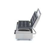 thumbnail of Máquina para hacer donuts - 12 mini donuts - Ø5 cm - con temporizador integrado