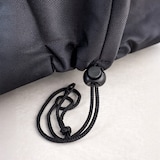 thumbnail of Patton Barbecue Beschermhoes voor Kamado Large 20-23"