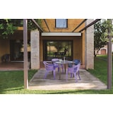 thumbnail of garbar COOL Poltrona Interior, Exterior Set 2 Branco
