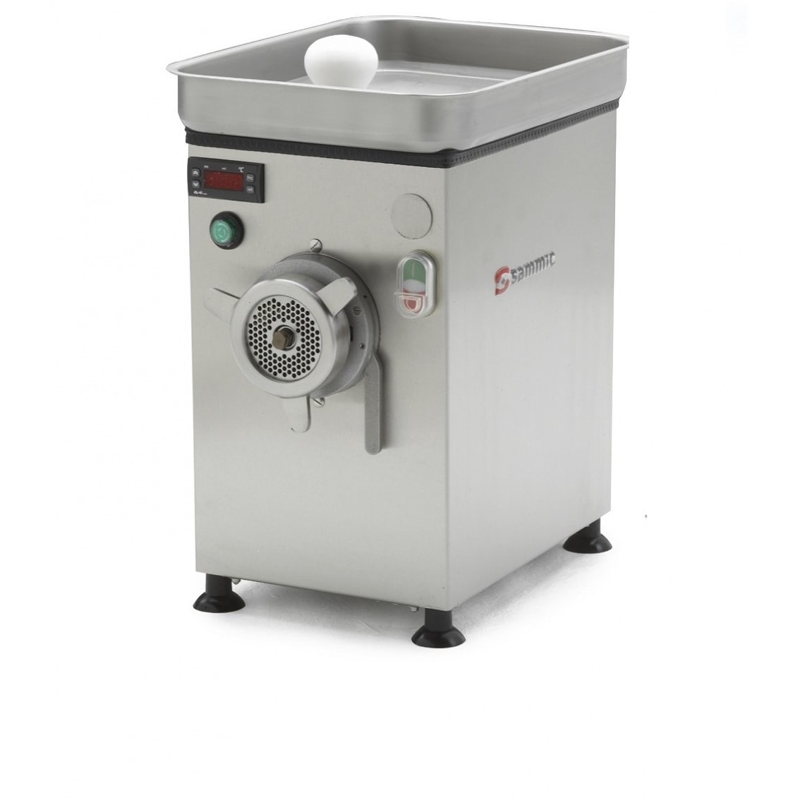 Picadora de carne refrigerada PS-32R de Sammic