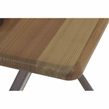 thumbnail of FUN STAR  Kiefernholz Stehtisch 120x80 cm Kiefernholz