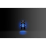 thumbnail of Chaine Transportable A Forte Puissance Sony Mhcv 13