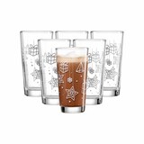 thumbnail of Ritzenhoff & Breker Xmas Trinkglas 380 ml 6er Set