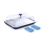 thumbnail of HENDI Kühldisplay, 430x290x(H)150mm