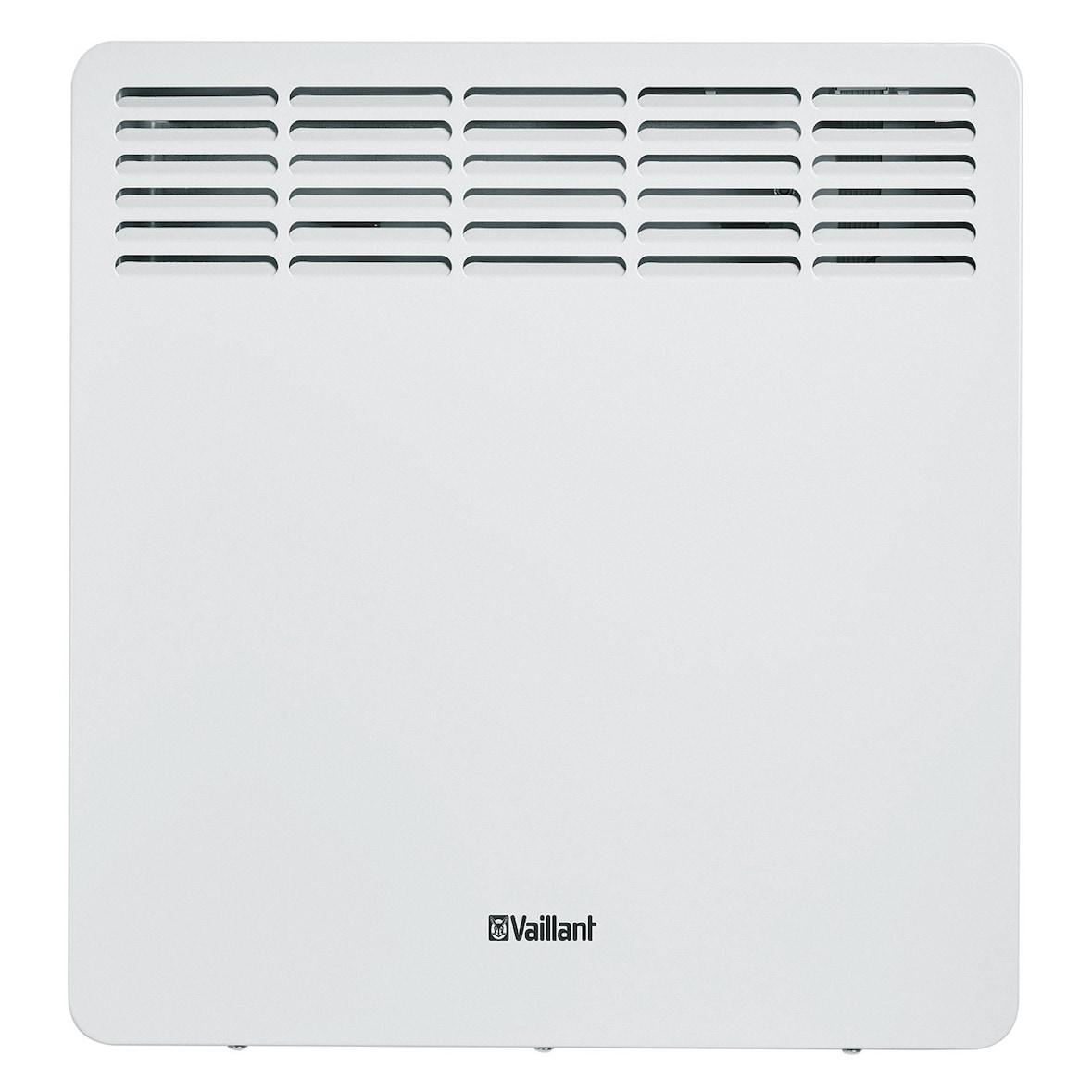 Vaillant Raumheizer 1,0kW 450x426x100 ws VER 100/5