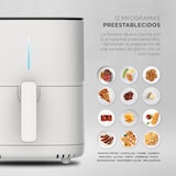 thumbnail of Masterpro - Fritadeira I-ROCKET 500 5L 1500W com 12 programas e revestimento antiaderente