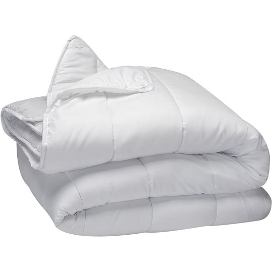 Relleno Nórdico 4 Estaciones Tamaño:  180 x 220 cm.