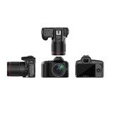 thumbnail of Appareil Photo Numérique 64MP Vision Nocturne 4K WiFi Zoom 16X Anti-Tremblement YONIS