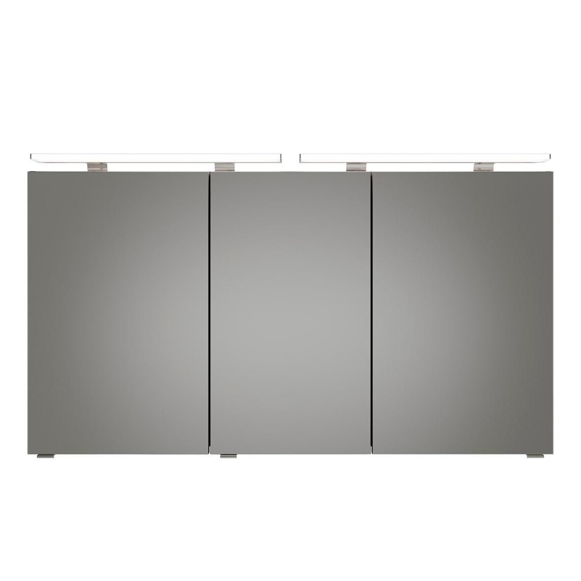 Pelipal Spiegelschrank Serie 6025, Korpus Eiche Ribbeck, Breite: 130 cm