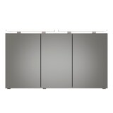 thumbnail of Pelipal Spiegelschrank Serie 6025, Korpus Eiche Ribbeck, Breite: 130 cm