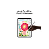 thumbnail of Ipad Apple Air 13 Puce M3 128 Go Wifi 7ème Génération 2025 Bleu