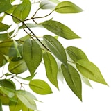 thumbnail of tectake Ficus artificiel FIDA à l'aspect naturel - 120 cm - 405609