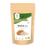 thumbnail of Maca Bio - Racine de Maca jaune en poudre - Énergie Libido Fertilité - Qualité premium - Conditionné en France - Vegan - Certifié Ecocert - 100g