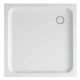 thumbnail of Duschtasse Acryl 90x90 cm