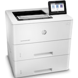 thumbnail of Impresora láser B/N hp laserjet enterprise m507x