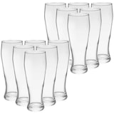 thumbnail of Van Well Bavaria Weizenbierglas 0,5 l geeicht 12er Set