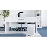 thumbnail of Rowenta Pure Air Essential PU2530F0 90 m² 41 dB 50 W Weiß, Schwarz