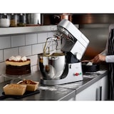 thumbnail of Kenwood - Chef XL PRO  KPL9000S  - couleur silver