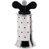 thumbnail of 9098, swharze pfeffermühle, Alessi