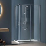 thumbnail of Box Doccia ECO 6mm Porte Scorrevoli H190 - 75x100