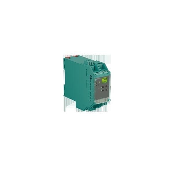 Pepperl+Fuchs Fabrik Drehzahlwächter KFU8-DWB-1.D 231209