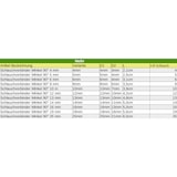 thumbnail of Schlauchverbinder 13mm, Winkelverbinder Kunststoff 90 Grad